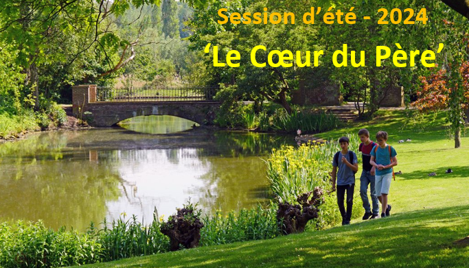 Pour le site
