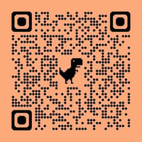 Qr code cdp 2026